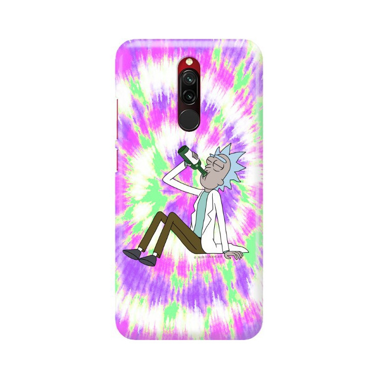 ETUI CLEAR NA TELEFON XIAOMI REDMI 8 RIMAT_2020-1-106