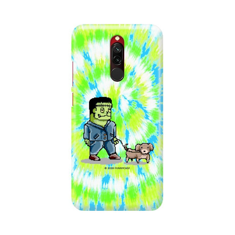 ETUI CLEAR NA TELEFON XIAOMI REDMI 8 RIMAT_2020-1-108