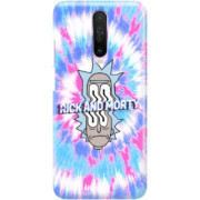 ETUI CLEAR NA TELEFON XIAOMI REDMI K30 RIMAT_2020-1-104