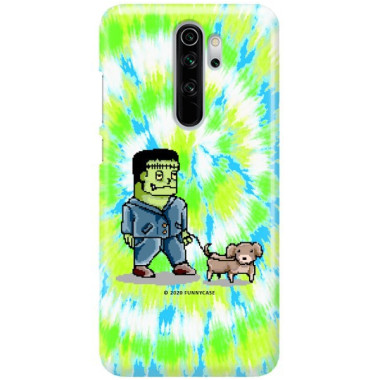 ETUI CLEAR NA TELEFON XIAOMI REDMI NOTE 8 PRO RIMAT_2020-1-108