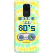 ETUI CLEAR NA TELEFON XIAOMI REDMI NOTE 9 RIMAT_2020-1-107