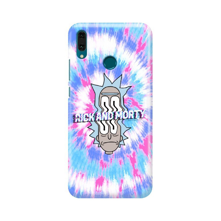 ETUI CLEAR NA TELEFON HUAWEI Y9 2019 RIMAT_2020-1-104