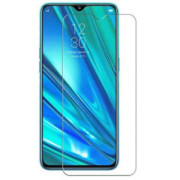 SZKŁO HARTOWANE NA TELEFON REALME 5 PRO TRANSPARENT