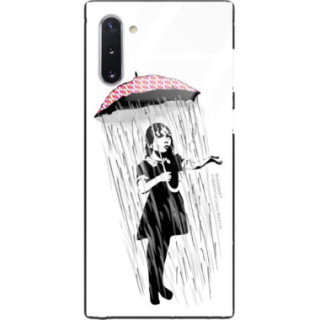 Etui Samsung GALAXY NOTE 10, ST_BANKSY_2020-2-100 Wzory - FunnyCase