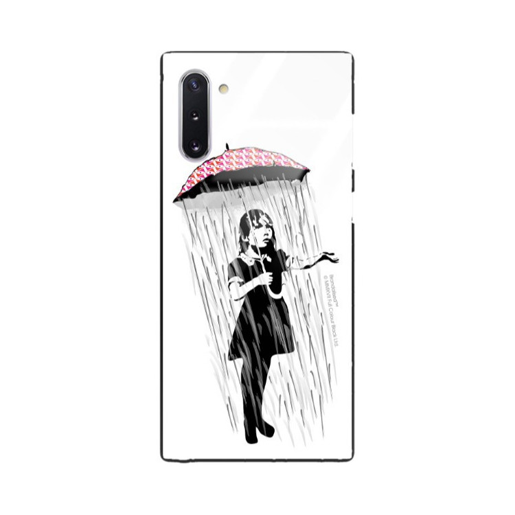 Etui Samsung GALAXY NOTE 10, ST_BANKSY_2020-2-100 Wzory - FunnyCase