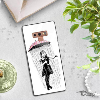 Etui Samsung GALAXY NOTE 9, ST_BANKSY_2020-2-100 Wzory - FunnyCase