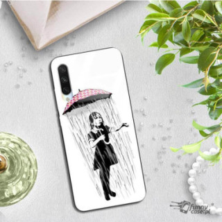 Etui Xiaomi MI A3, ST_BANKSY_2020-2-100 Wzory - FunnyCase