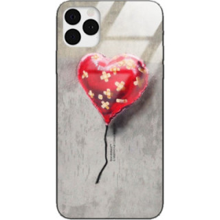 Etui Apple IPHONE 11 PRO, ST_BANKSY_2020-2-102 Wzory - FunnyCase