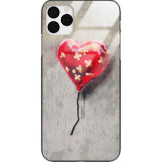 Etui Apple IPHONE 11 PRO MAX, ST_BANKSY_2020-2-102 Wzory - FunnyCase