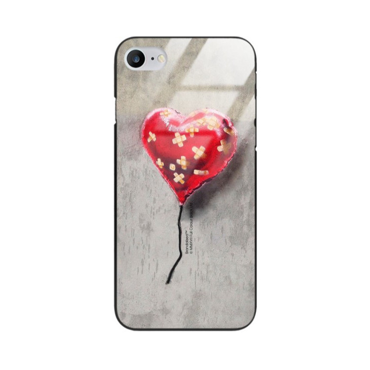 Etui Apple IPHONE 7 / 8, ST_BANKSY_2020-2-102 Wzory - FunnyCase