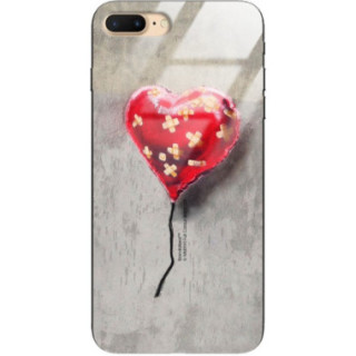 Etui Apple IPHONE 7 PLUS / 8 PLUS, ST_BANKSY_2020-2-102 Wzory - FunnyCase