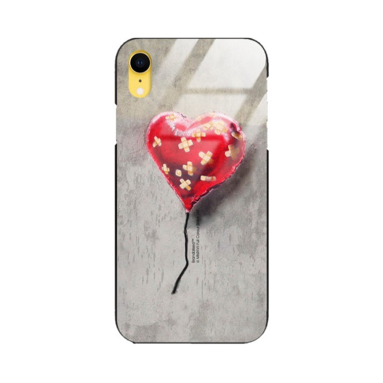 Etui Apple IPHONE XR, ST_BANKSY_2020-2-102 Wzory - FunnyCase