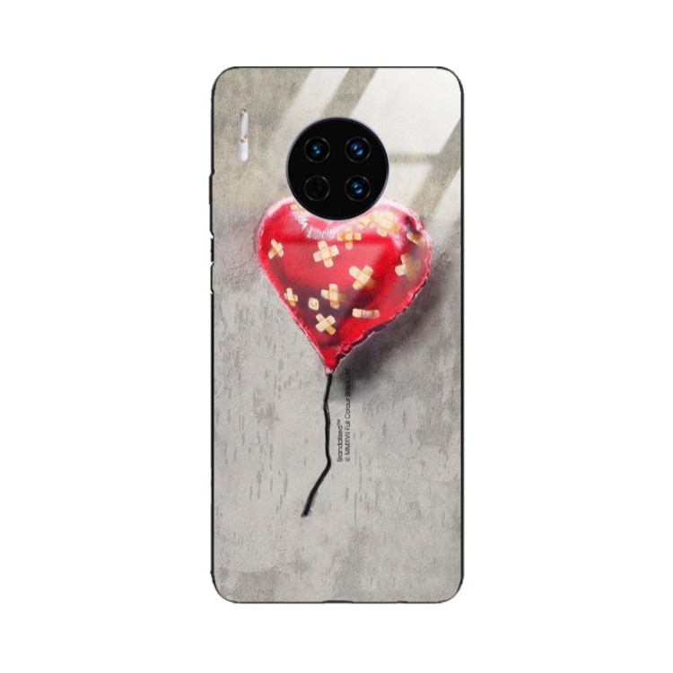 Etui Huawei MATE 30, ST_BANKSY_2020-2-102 Wzory - FunnyCase