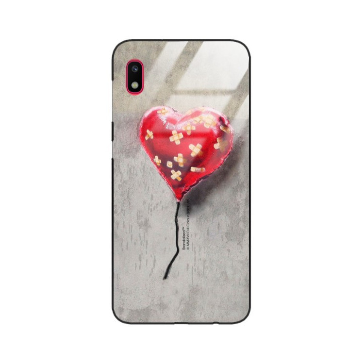 Etui Samsung GALAXY A10, ST_BANKSY_2020-2-102 Wzory - FunnyCase