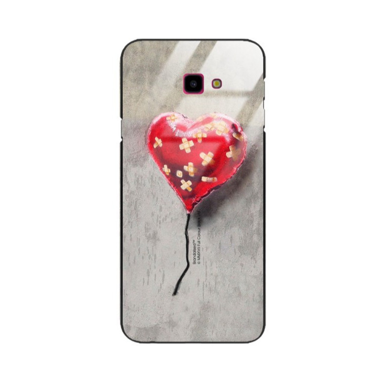 Etui Samsung GALAXY J4 PLUS 2018, ST_BANKSY_2020-2-102 Wzory - FunnyCase