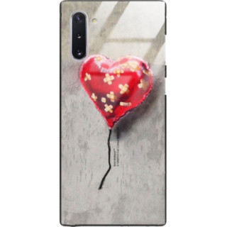 Etui Samsung GALAXY NOTE 10, ST_BANKSY_2020-2-102 Wzory - FunnyCase