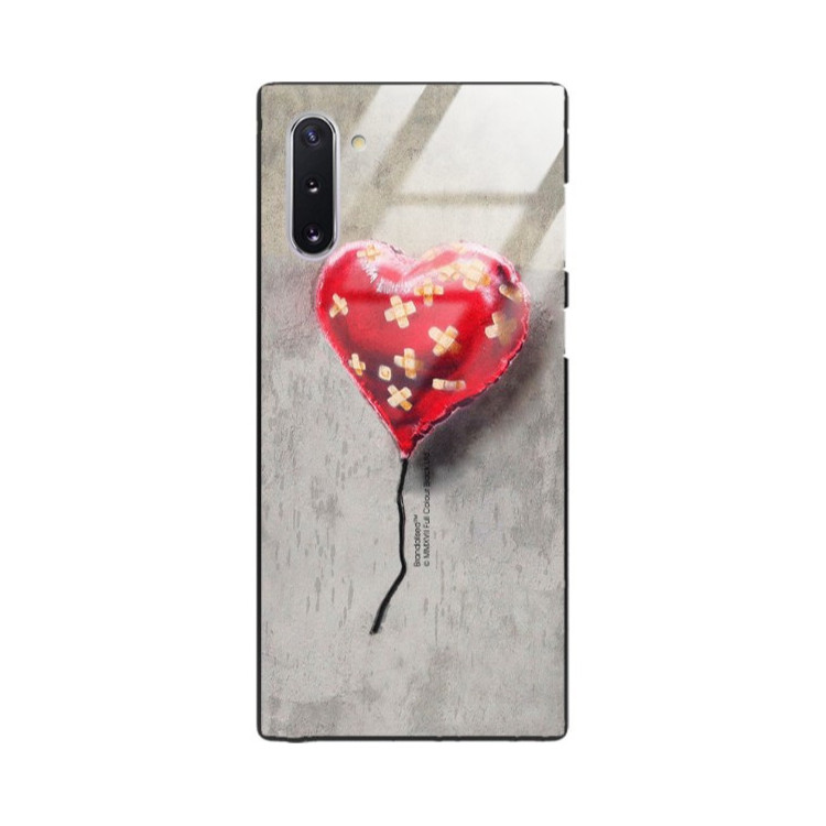 Etui Samsung GALAXY NOTE 10, ST_BANKSY_2020-2-102 Wzory - FunnyCase