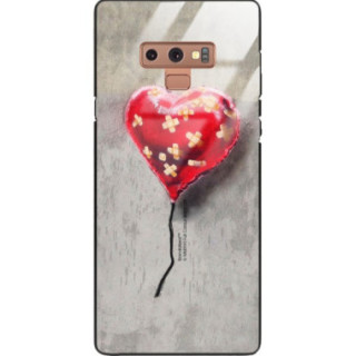 Etui Samsung GALAXY NOTE 9, ST_BANKSY_2020-2-102 Wzory - FunnyCase