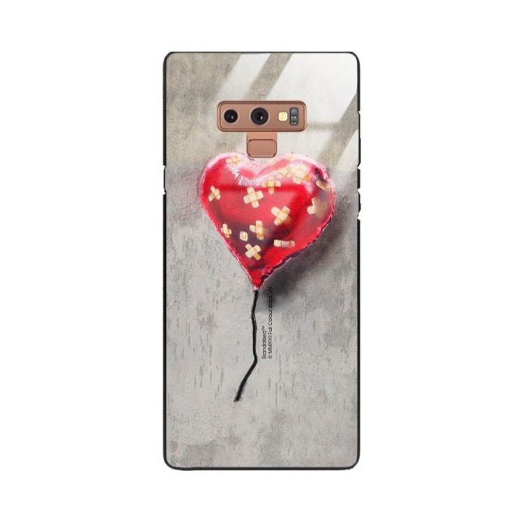 Etui Samsung GALAXY NOTE 9, ST_BANKSY_2020-2-102 Wzory - FunnyCase