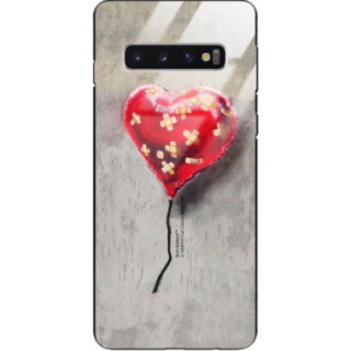 Etui Samsung GALAXY S10, ST_BANKSY_2020-2-102 Wzory - FunnyCase