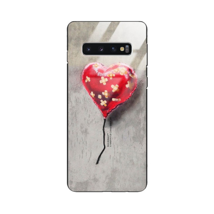 Etui Samsung GALAXY S10, ST_BANKSY_2020-2-102 Wzory - FunnyCase