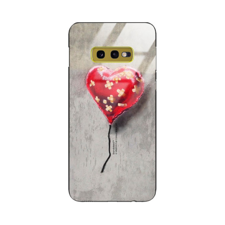 Etui Samsung GALAXY S10E, ST_BANKSY_2020-2-102 Wzory - FunnyCase