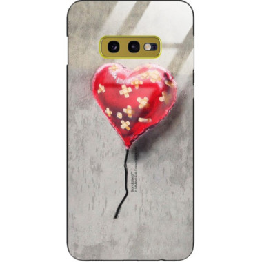 Etui Samsung GALAXY S10E, ST_BANKSY_2020-2-102 Wzory - FunnyCase