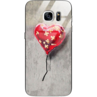 Etui Samsung GALAXY S7, ST_BANKSY_2020-2-102 Wzory - FunnyCase