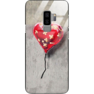 Etui Samsung GALAXY S9 PLUS, ST_BANKSY_2020-2-102 Wzory - FunnyCase