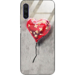 Etui Xiaomi MI A3 LITE, ST_BANKSY_2020-2-102 Wzory - FunnyCase