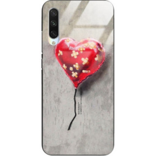 Etui Xiaomi MI A3, ST_BANKSY_2020-2-102 Wzory - FunnyCase