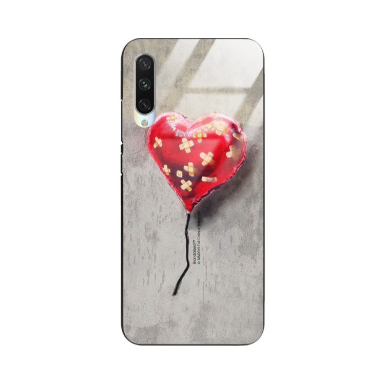 Etui Xiaomi MI A3, ST_BANKSY_2020-2-102 Wzory - FunnyCase