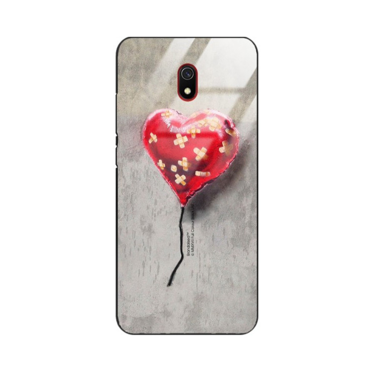 Etui Xiaomi REDMI 8A, ST_BANKSY_2020-2-102 Wzory - FunnyCase