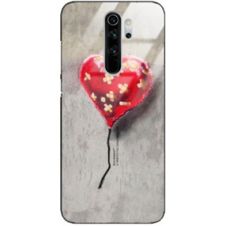 Etui Xiaomi REDMI NOTE 8 PRO, ST_BANKSY_2020-2-102 Wzory - FunnyCase