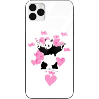 Etui Apple IPHONE 11 PRO, ST_BANKSY_2020-2-104 Wzory - FunnyCase