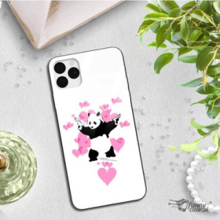 Etui Apple IPHONE 11 PRO, ST_BANKSY_2020-2-104 Wzory - FunnyCase