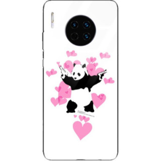 Etui Huawei MATE 30, ST_BANKSY_2020-2-104 Wzory - FunnyCase