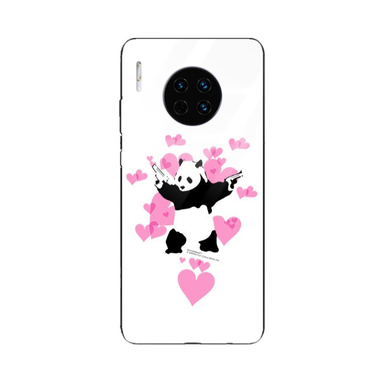 Etui Huawei MATE 30, ST_BANKSY_2020-2-104 Wzory - FunnyCase