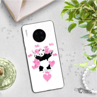 Etui Huawei MATE 30, ST_BANKSY_2020-2-104 Wzory - FunnyCase