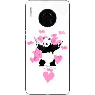 Etui Huawei MATE 30 PRO, ST_BANKSY_2020-2-104 Wzory - FunnyCase