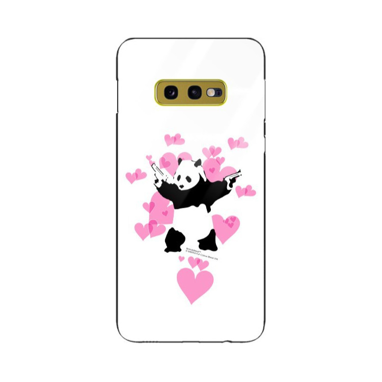 Etui Samsung GALAXY S10E, ST_BANKSY_2020-2-104 Wzory - FunnyCase