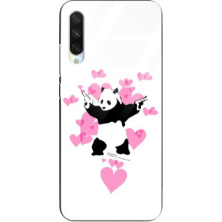 Etui Xiaomi MI A3, ST_BANKSY_2020-2-104 Wzory - FunnyCase