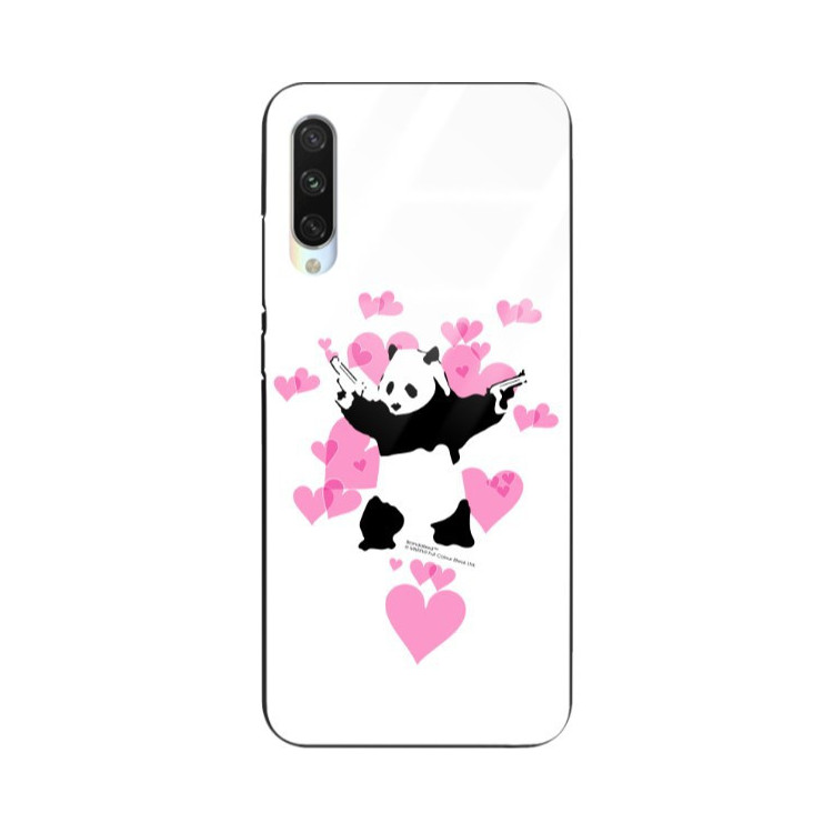 Etui Xiaomi MI A3, ST_BANKSY_2020-2-104 Wzory - FunnyCase