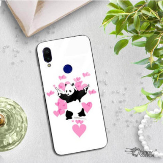 Etui Xiaomi REDMI 7, ST_BANKSY_2020-2-104 Wzory - FunnyCase