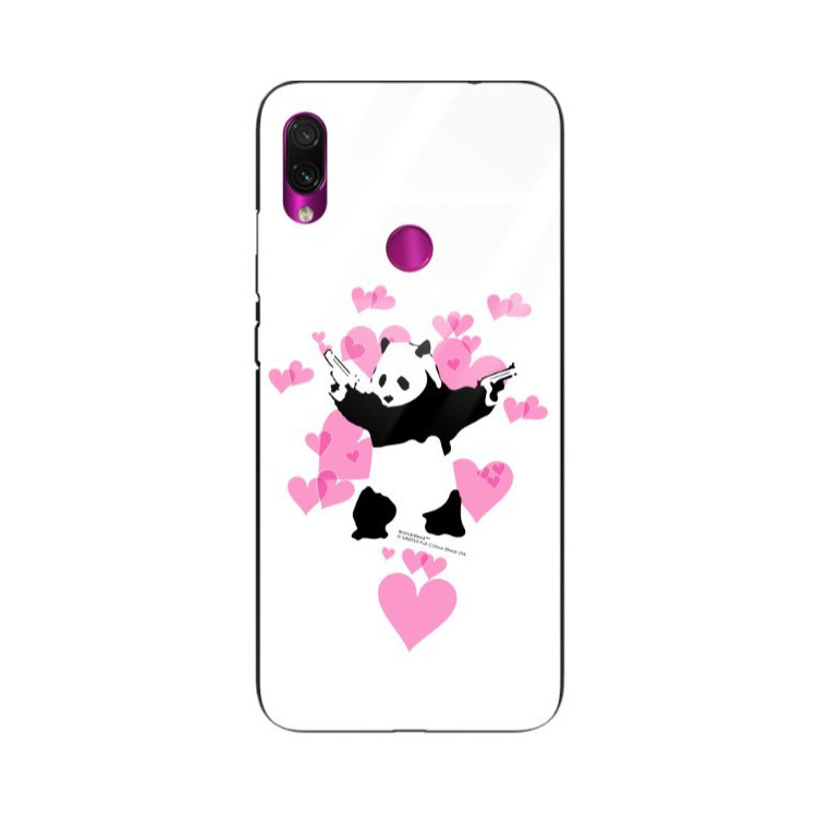 Etui Xiaomi REDMI NOTE 7, ST_BANKSY_2020-2-104 Wzory - FunnyCase