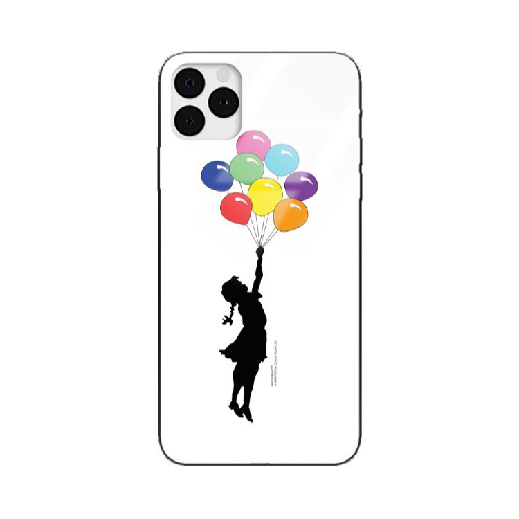 Etui Apple IPHONE 11 PRO, ST_BANKSY_2020-2-105 Wzory - FunnyCase