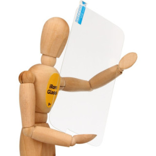 Szkło Hartowane Alcatel ONE TOUCH POP C9  - FunnyCase 