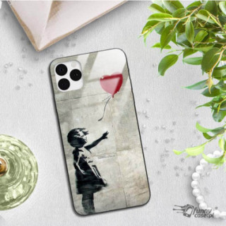 Etui Apple IPHONE 11 PRO, ST_BANKSY_2020-2-106 Wzory - FunnyCase