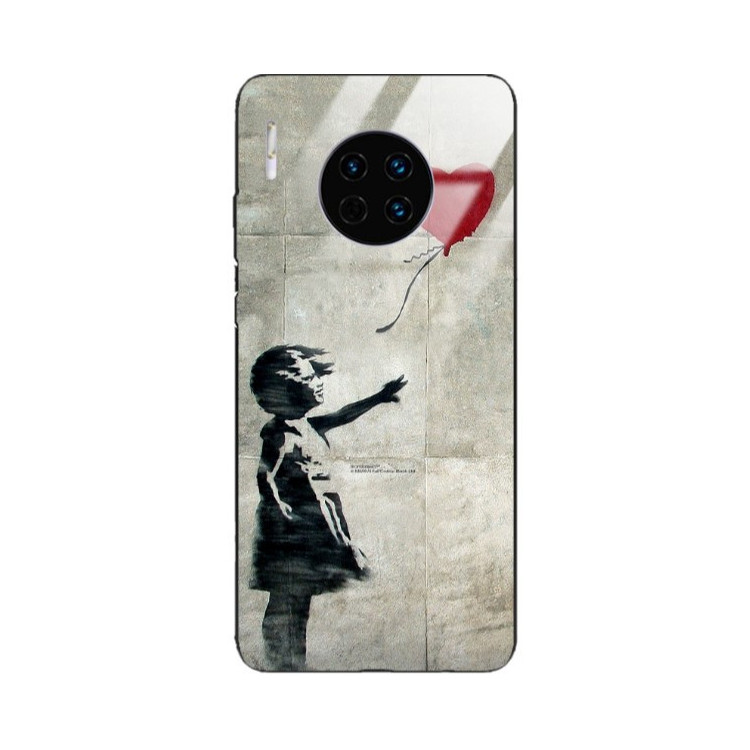 Etui Huawei MATE 30, ST_BANKSY_2020-2-106 Wzory - FunnyCase