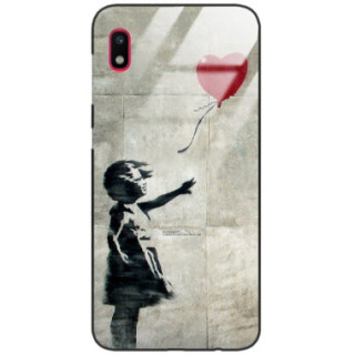 Etui Samsung GALAXY A10, ST_BANKSY_2020-2-106 Wzory - FunnyCase